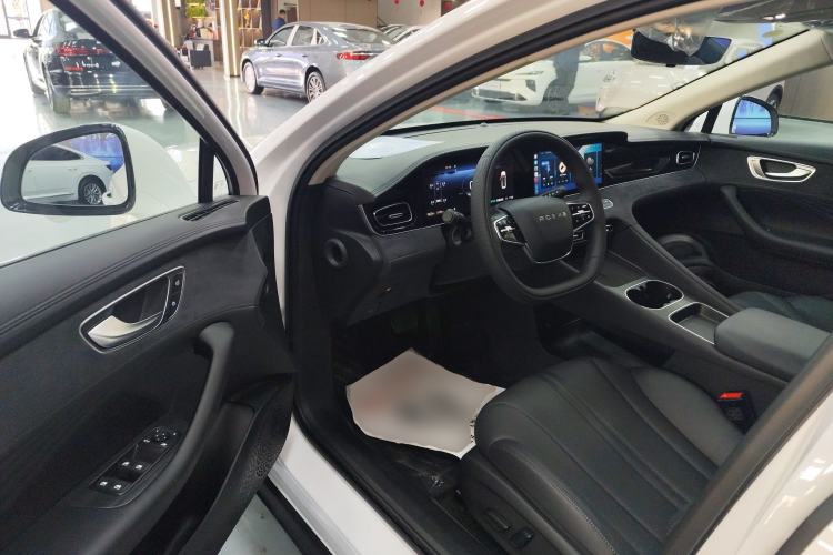 Used Roewe D7 2025 DMH 125km World Champion Excellence Edition
