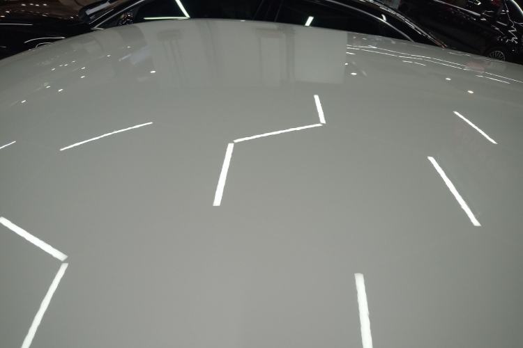 Used Volkswagen Santana 2021 1.5L Automatic Fashion Edition