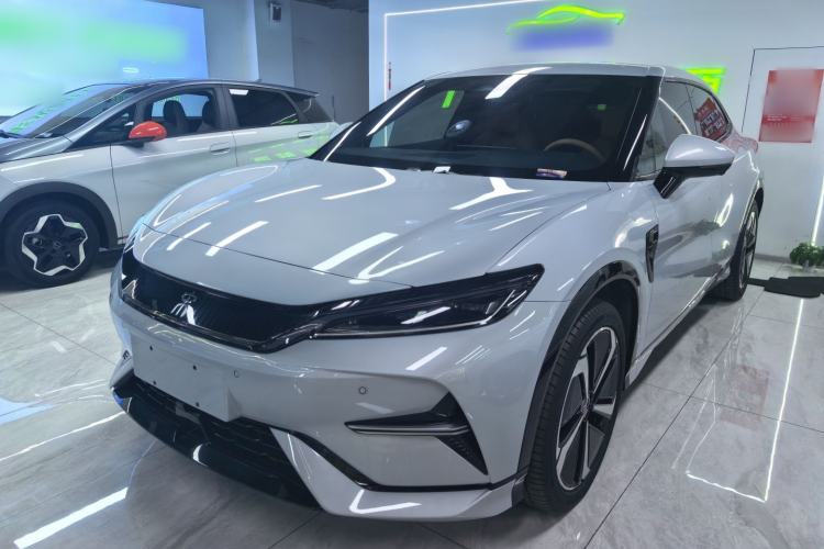 Used BYD Song L EV 2024 662 km Beyond Edition
