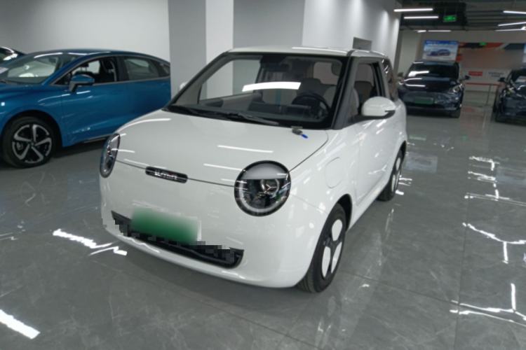 Used Qiyuan Lumin 2025 205km Refreshing Edition
