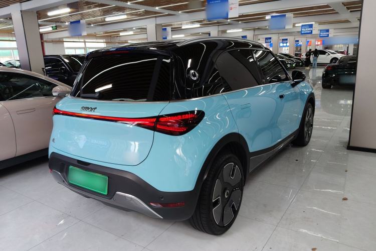 Used  #1 2022 Premium Edition
