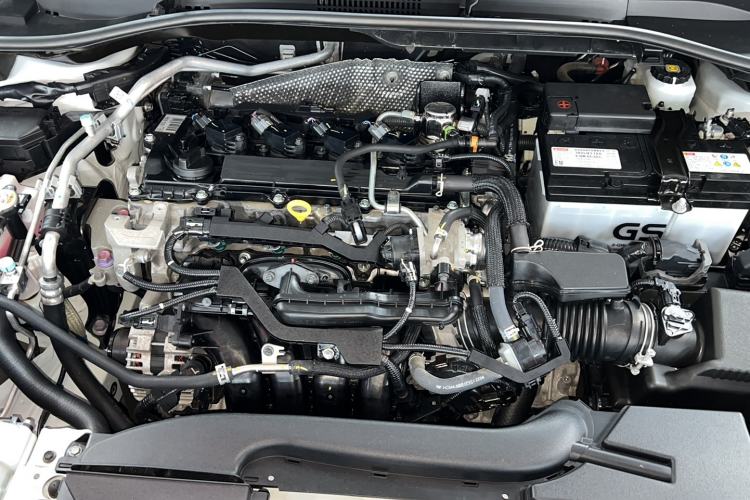 Used Toyota Corolla Cross 2022 2.0L Pioneer Edition
