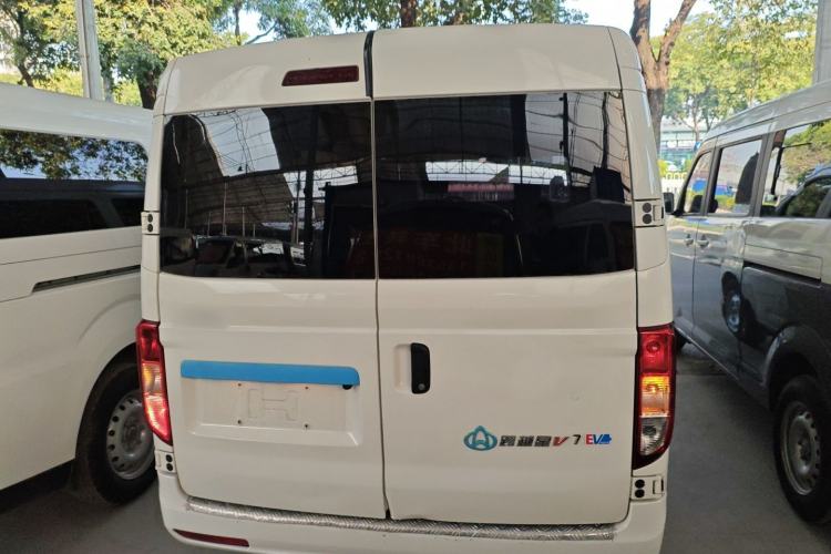 Used Kuayue Kuayue Xing V7 EV 