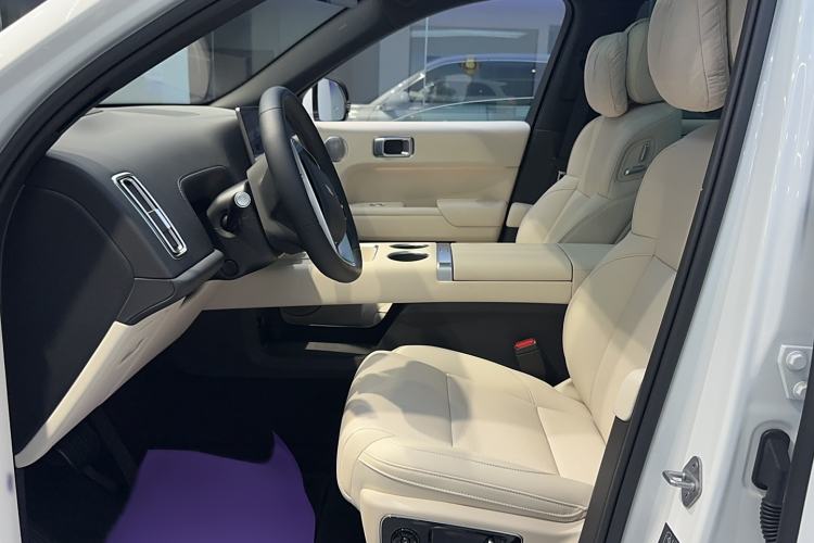 Used Li Auto L7 2024 MAX Model
