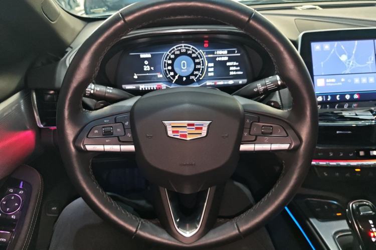 Used Cadillac CT5 2023 28T Prestige Model