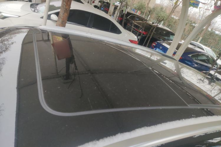 Used Audi Q5L 2018 40 TFSI Prestige Edition China V