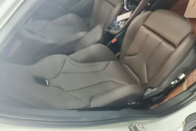 Used BMW X2 2021 sDrive25i Luxury Model with M Sport Package
