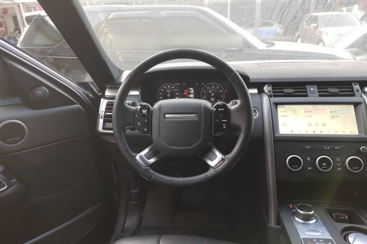 Used Land Rover Discovery 2020 2.0T 30th Anniversary Special Edition