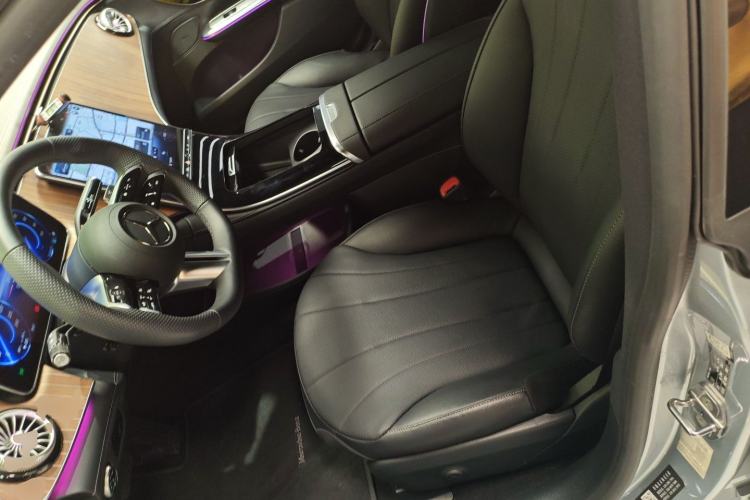 Used Mercedes-Benz EQE 2022 350 Luxury Edition
