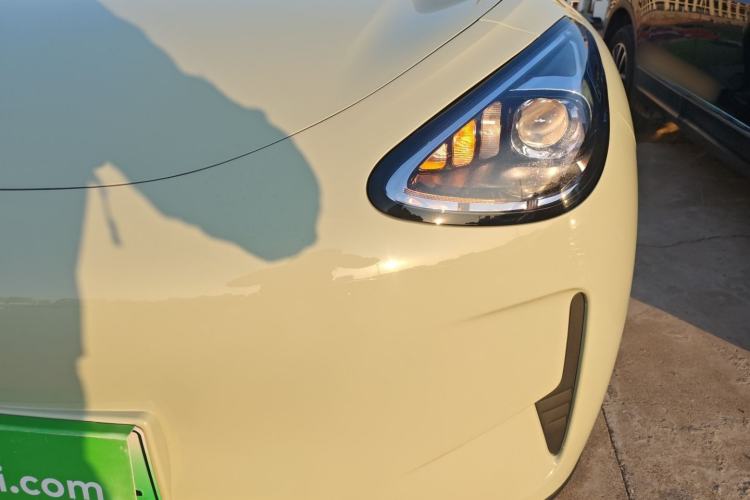 Used  Geome 2025 310km Youth Edition