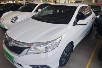 Used Honda Crider 2015 1.8L automatic comfort version