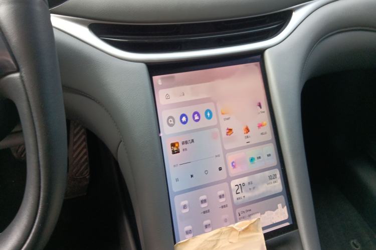 Used  L6 2024 Max Enhanced Performance Edition