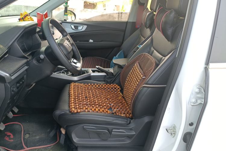 Used Wuling Jiachen 2022 1.5L Manual Light Comfort Edition