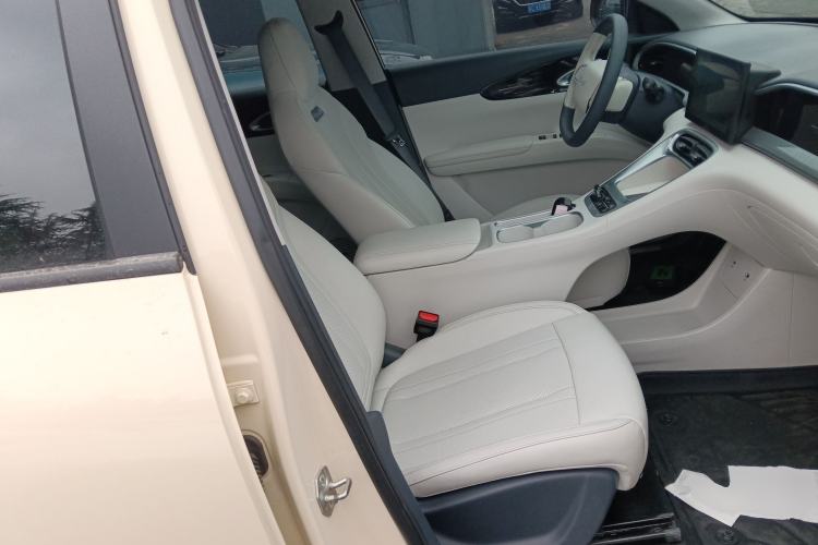 Used  Geome 2025 310km Youth Edition