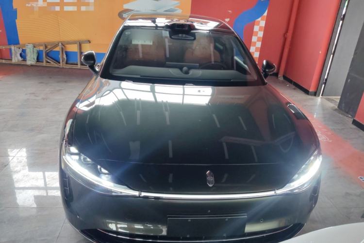 Used Hima S9T 2025 Model Range-Extended Ultra Long-Range Version