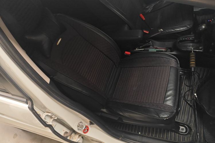 Used Honda Fit 2018 1.5L CVT Comfort Version
