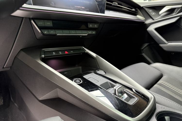 Used Audi A3 2022 Sportback 35 TFSI Fashionable Sports Model