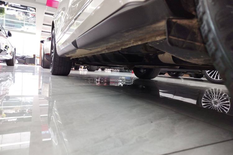 Used Ford Edge 2020 EcoBoost 245 Two-Wheel Drive Titanium 7-Seater