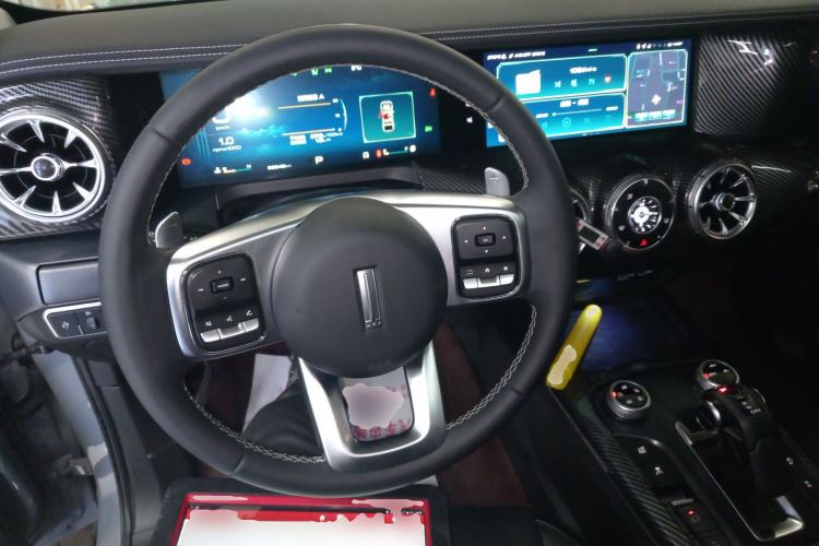 Used Tank 300 2021 Off-Road Edition 2.0T Conqueror
