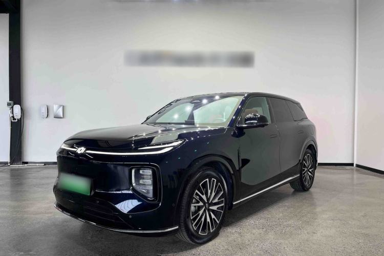 Used Qiyuan Q07 2025 215 Flagship PLUS