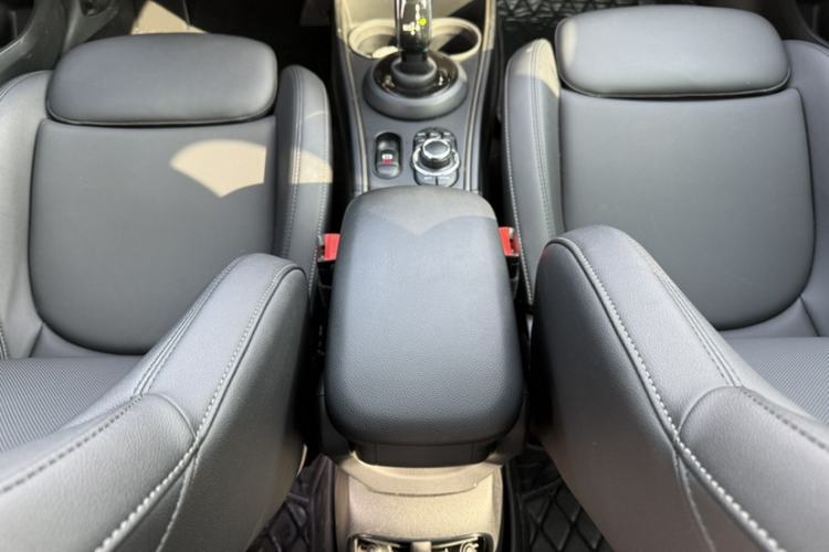 Used  Countryman 2023 Updated 1.5T COOPER ALL4 Connoisseur