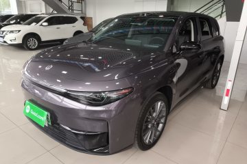 Used Leapmotor C10 2026 210 LiDAR Version