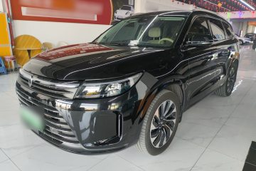 Used Hima AITO M7 2024 1.5T Rear-Drive Plus Version 6 Seats