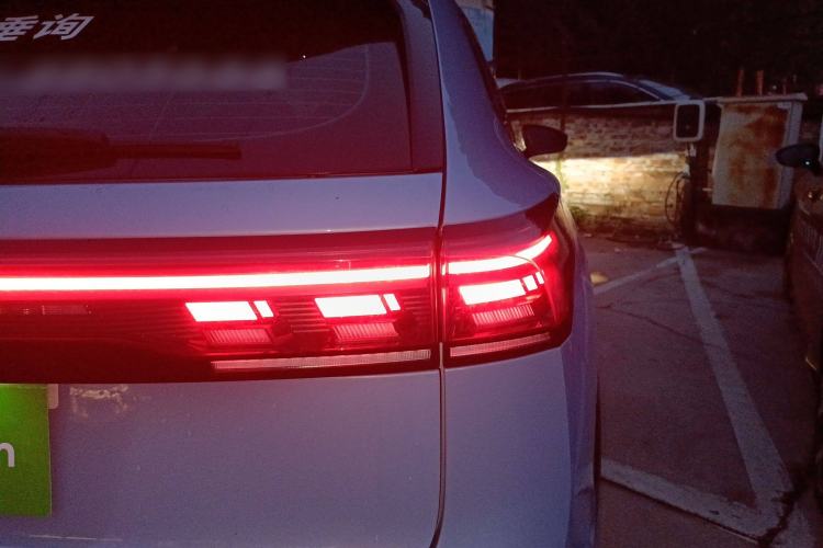 Used Volkswagen Tiguan L 2024 PRO 380TSI Four-Wheel Drive R-Line Prestige Edition
