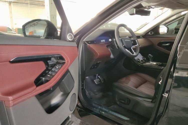 Used Land Rover Range Rover Evoque 2021 Range Rover Velar 249 PS R-Dynamic S Performance Edition
