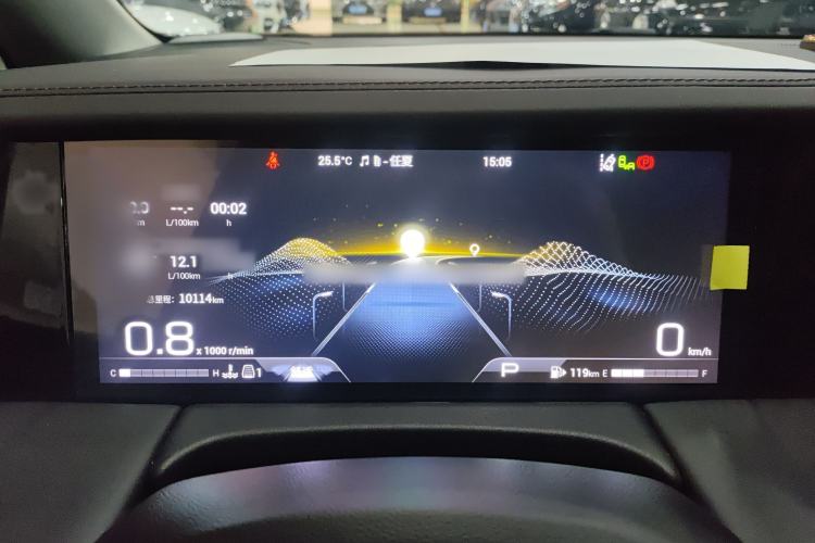 Used GAC Trumpchi M8 2024 Master Series 400T Ultimate Edition