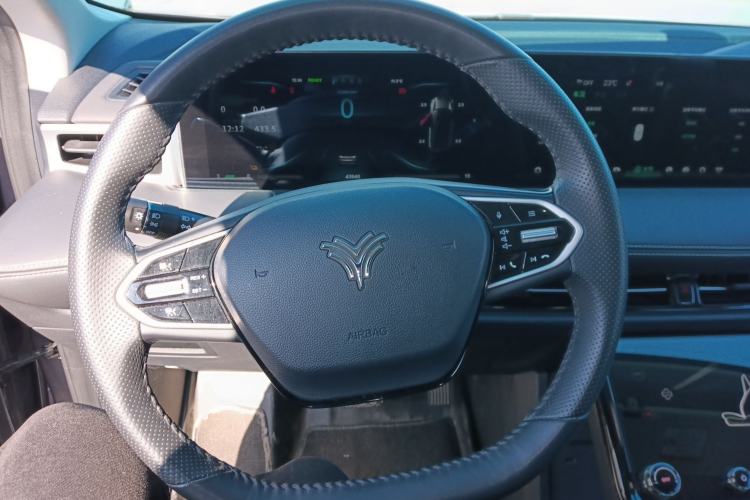 Used NETA U 2021 Pro 400 Cruiser Edition