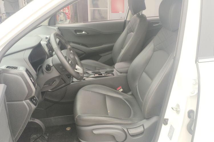 Used Hyundai ix35 2021 2.0L Automatic 2WD GLS Leading Edition