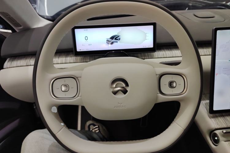 Used Nio ET7 2024 75 kWh Executive Edition
