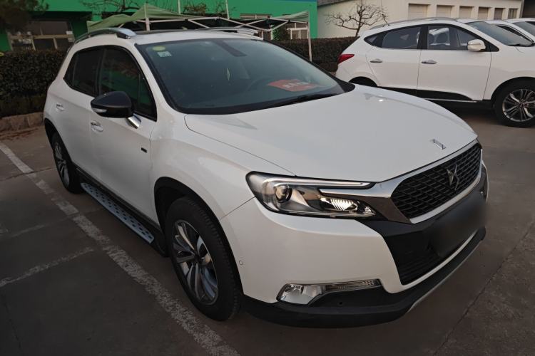 Used  6 2014 1.6T Luxury Edition THP160