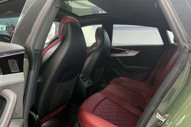 Used Audi S5 2020 S5 3.0T Sportback
