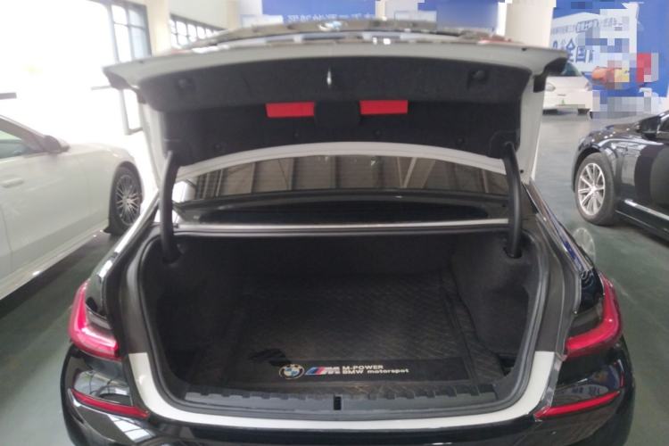 Used BMW 3 Series 2022 325i M Sport Package
