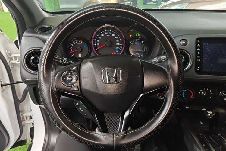 Used Honda XR-V 2021 1.5L CVT Comfort Version
