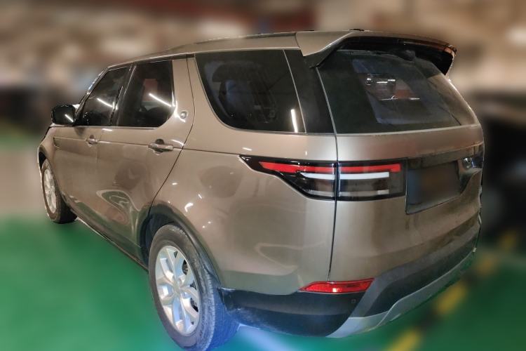 Used Land Rover Discovery 2017 3.0 SC V6 S