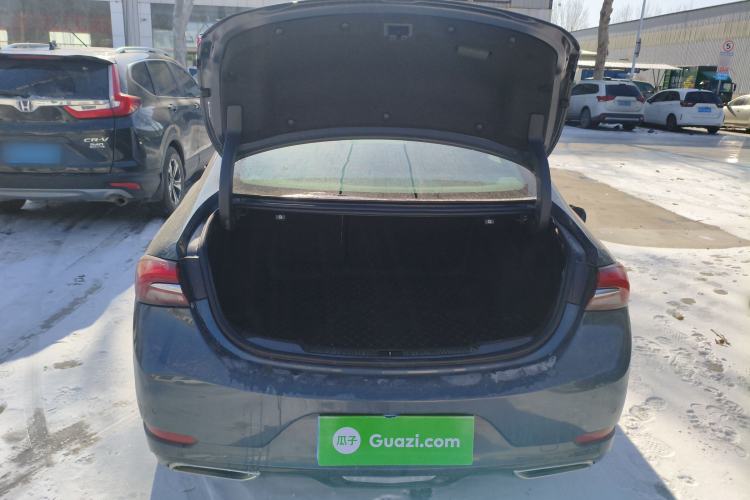 Used Buick LaCrosse 2019 28T Luxury Model