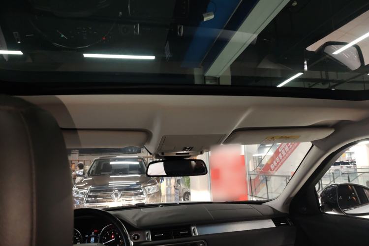 Used Land Rover Range Rover Evoque 2017 2.0T British-Style Prestige Edition
