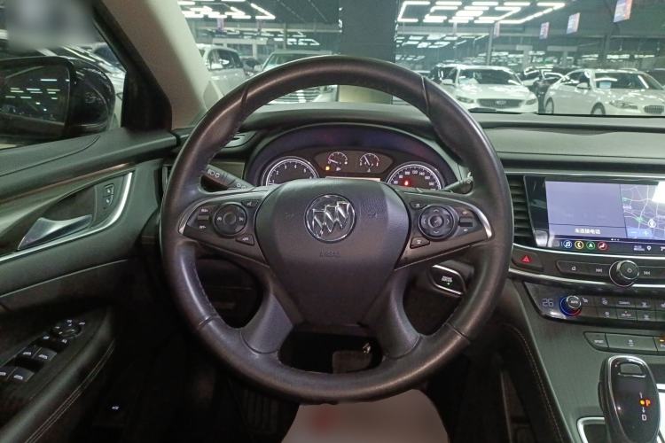 Used Buick LaCrosse 2020 652T Luxury Version
