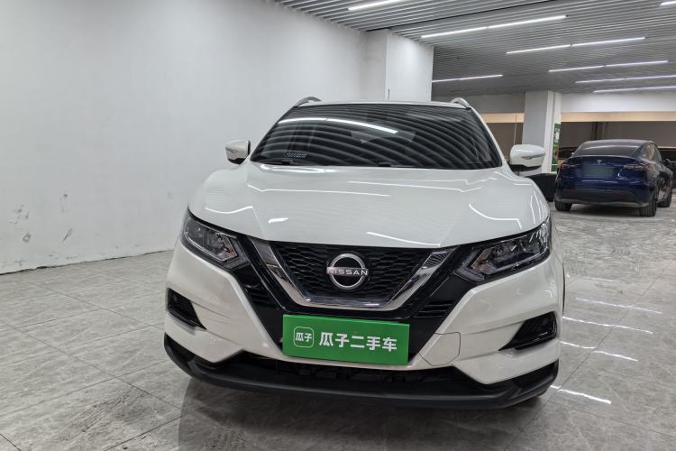 Used Nissan Qashqai 2023 Classic 2.0L CVT XV Comfort Edition