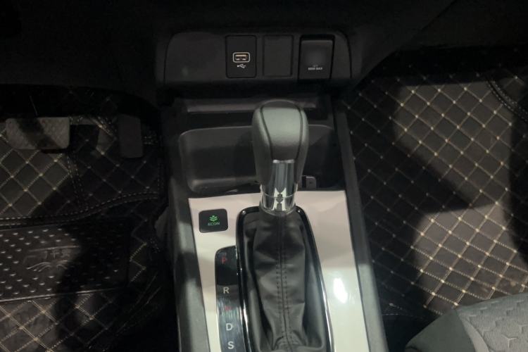 Used Honda Fit 2023 1.5L CVT Trend Edition