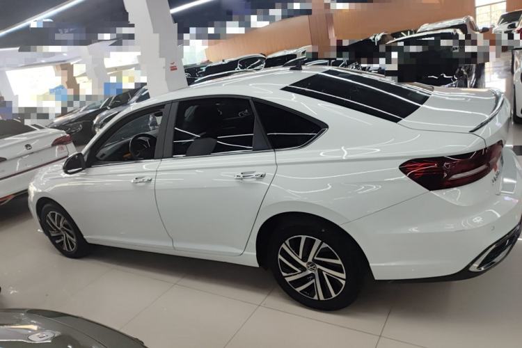 Used Volkswagen Lavida 2023 280TSI DSG Starry Sky Deluxe Edition
