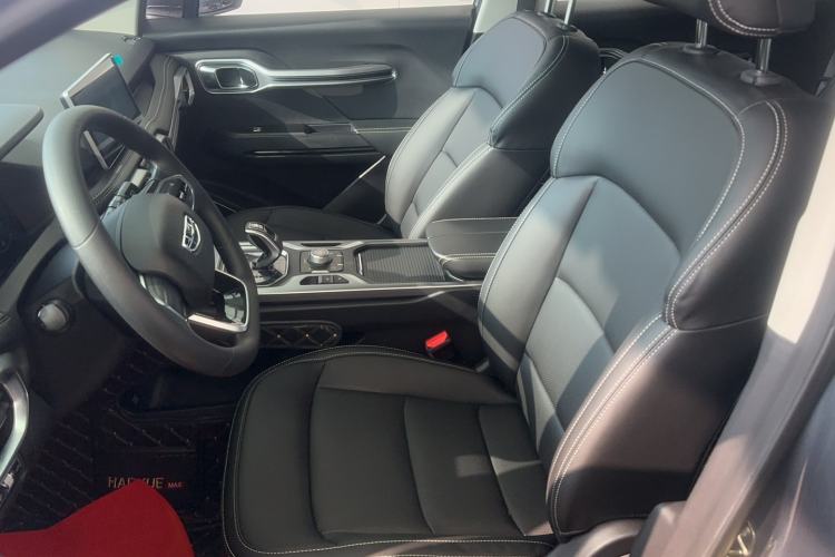 Used Geely Auto Haoyue 2020 1.8TD Automatic Comfort Edition 7-Seater
