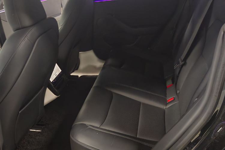 Used Tesla Model 3 2023 Rear-Wheel-Drive Version
