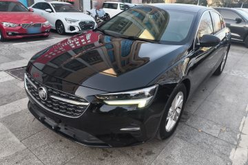 Used Buick Regal 2020 552T Elite Edition