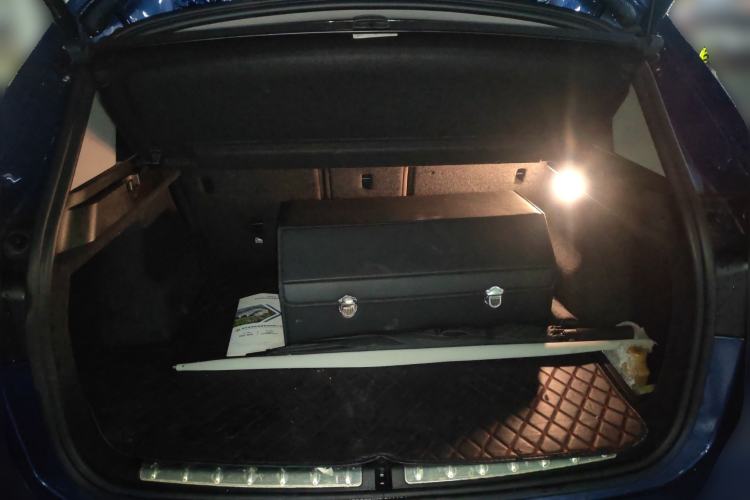 Used BMW X1 2021 Restyled sDrive25Li Leading Edition
