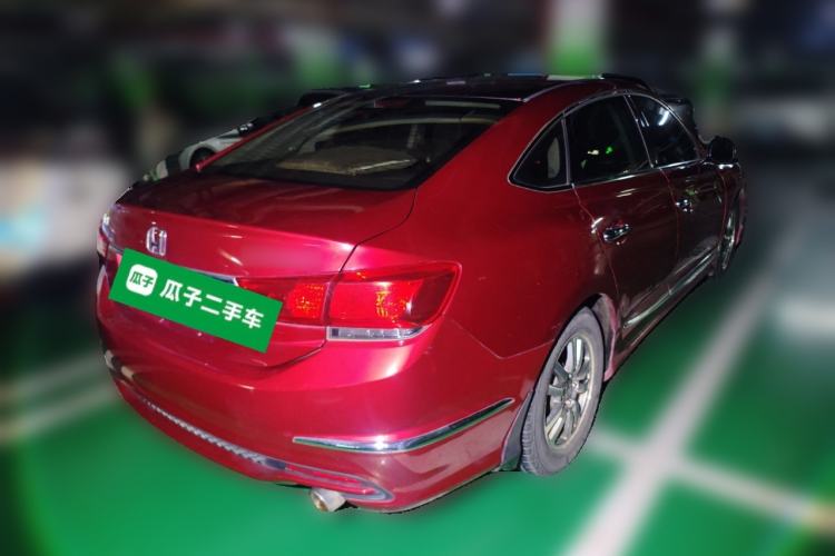 Used Honda Spirior 2015 2.0L Prestige Edition