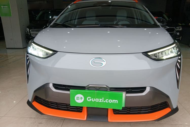 Used AION Y 2021 70 Enjoyment Tech Edition
